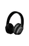 Volkano Phonic Series Bluetooth Headphones - Black