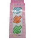 Kid's Silicone Pen Grips - Unisex