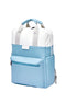 SupaNova Ladies Laptop Bag - Sasha Series in Blue/White