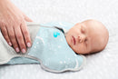 Swaddle Up Winter Warm Blue - Small(3.5-6KG)