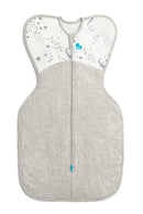 Swaddle Up Winter Warm White - Small(3.5-6KG)
