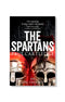 The Spartans by Paul Cartledge
