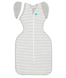SWADDLE UP TRANSITION BAG ORIGINAL GREY - XL (11-14 KG)