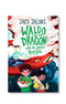 Waldo And The Dragon With The Green Tongue by Jaco Jacobs