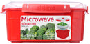 Large Microwave Steamer