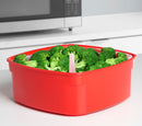 Large Microwave Steamer