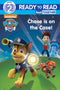 PAW PATROL - RTR LEVEL 2 - CHASE IS ON THE CASE
