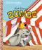 DISNEY DUMBO - TREASURE COVE STORIES