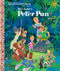 DISNEY PETER PAN - TREASURE COVE STORIES