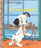 DISNEY 101 DALMATIONS - TREASURE COVE STORIES