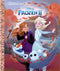 DISNEY FROZEN 2 - TREASURE COVE STORIES