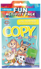 PAW PATROL - HANGING COLOURING PACK