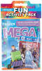 DISNEY FROZEN - HANGING COLOUR AND READ PACK