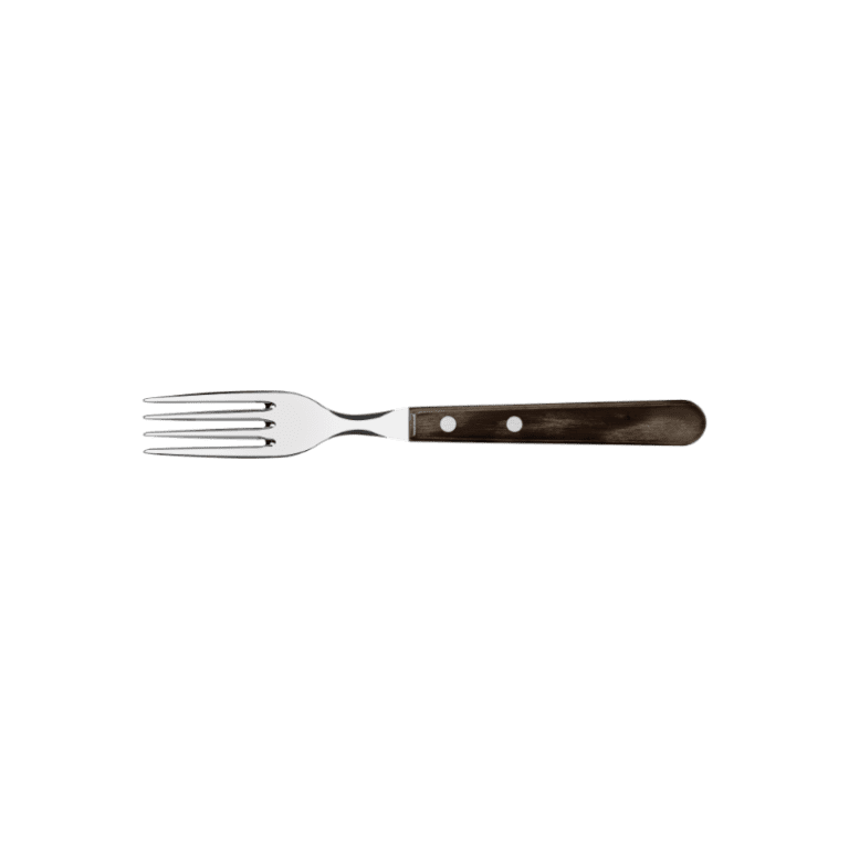 Jumbo Fork, Brown