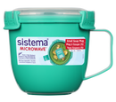 Sistema - Small Soup Mug To Go