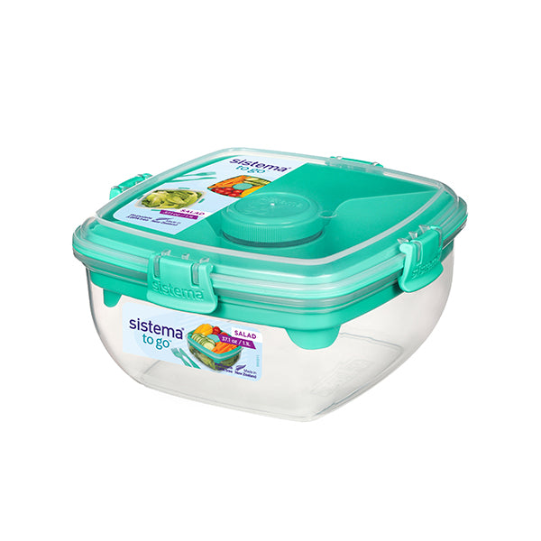 Sistema Salad To Go (1.1L)