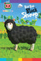 COCOMELON BAA BAA BLACK SHEEP - MY FIRST NURSERY RHYMES
