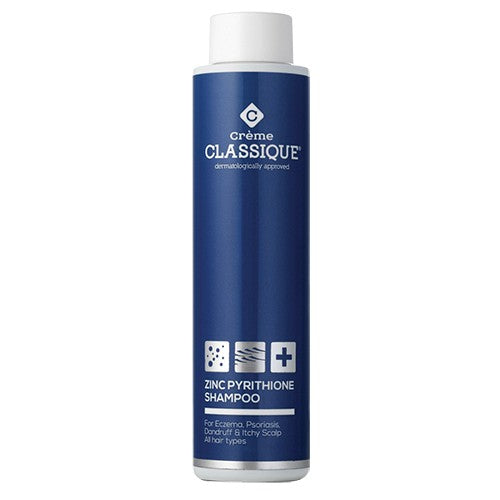 Creme Classique Zinc Pyrithione Shampoo