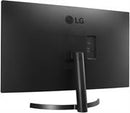 LG 27QN600 Series 27 Inch IPS LED AMD FreeSync Monitor