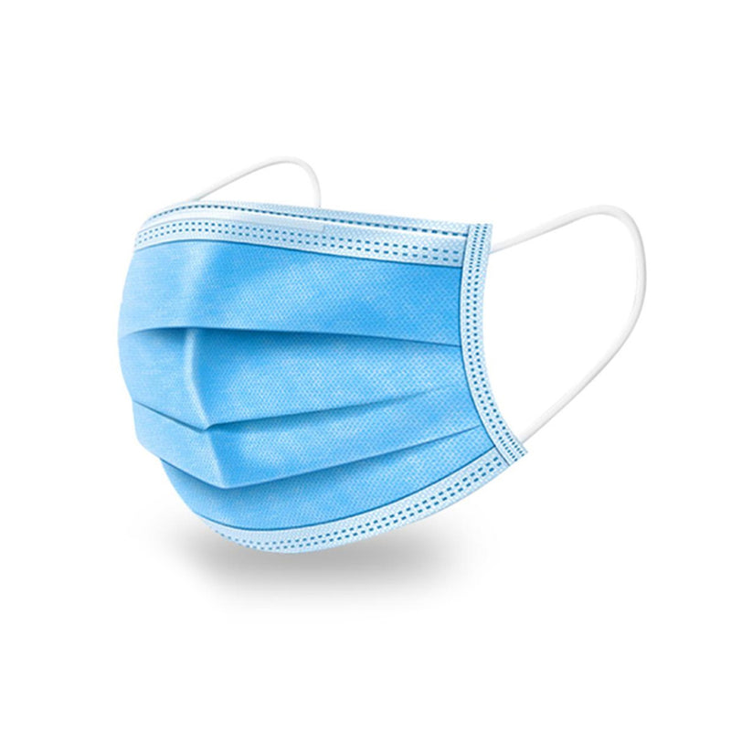 Disposable Personal Protective Face Mask K2 Pack of 50