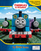THOMAS THE TANK 2 - MY BUSY BOOK*