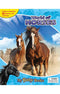 WORLD OF HORSES - MY BUSY BOOKS