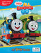 THOMAS ALL ENGINES GO - MY BUSY BOOK