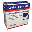 Leuko Sports Tape Premium 38mmx13.7m