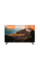 Sinotec 32 inch HD LED TV