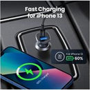 Ugreen 30w Car Dual Port Charger