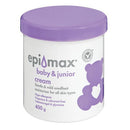 Epi-Max Junior & Baby Cream 400g