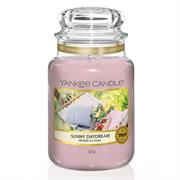 Yankee Candle Sunny Daydream Large Jar