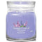 Yankee Candle Signature Collection Wild Orchid Large Jar