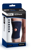 Mx Support Neoprene Hinged Knee