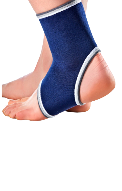 Mx Support Neoprene Ankle