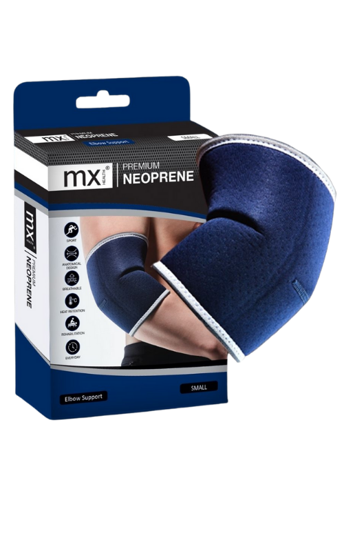 Mx Support Neoprene Elbow