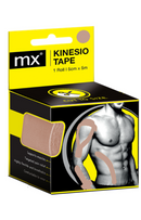 mx Kinesio Tape - 5cm x 5m