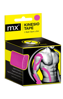 mx Kinesio Tape -Camo 5cm x 5m