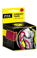 mx Kinesio Tape - (ROLL) 5cm x 30m