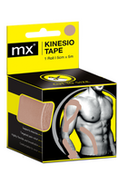 mx Kinesio Tape - (ROLL) 5cm x 30m