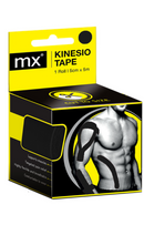 mx Kinesio Tape - (ROLL) 5cm x 30m