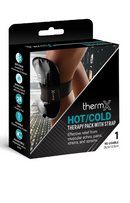 ThermX Hot and cold bag with strap x5