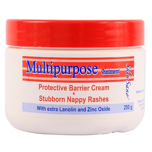 Skinsano Multipurpose Ointment 250g