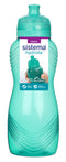 Sistema - 600ml Wave Bottle