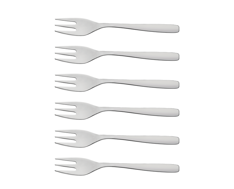 Appetizer Fork 6pc.