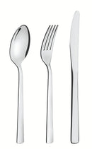 24pc. Cutlery Set - Oslo (18/0)