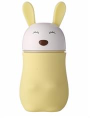 Lovely Rabbit Shaped Multifunctional Portable 180ml USB Humidifier