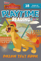 DISNEY LION GUARD - PLAYTIME PACK