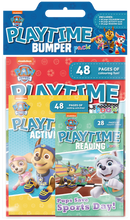 PAW PATROL - PLAYTIME PACK