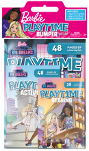 BARBIE PLAYTIME PACK